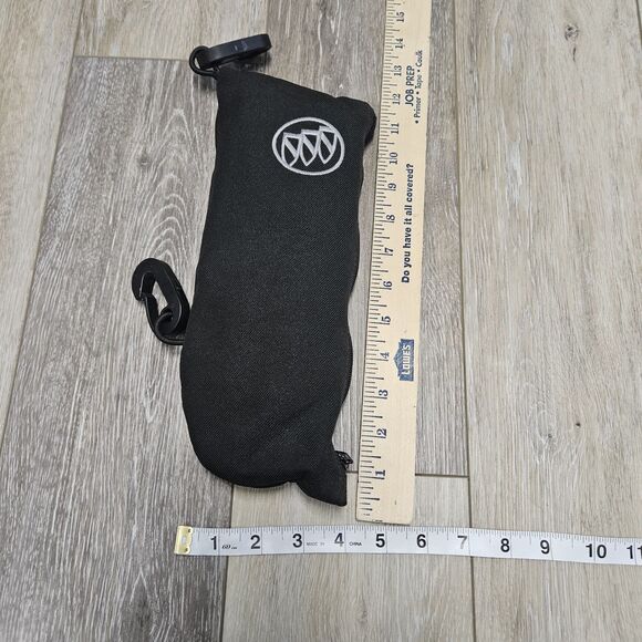 2016 2017 2018 Buick Envision Enclave Truck Cargo Net Vertical Compact Case - Picture 4 of 5